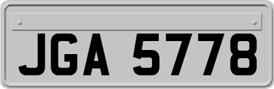 JGA5778