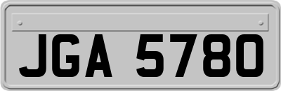 JGA5780