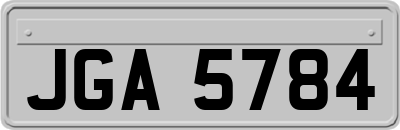 JGA5784