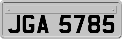 JGA5785