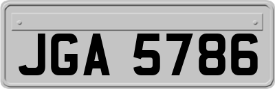 JGA5786