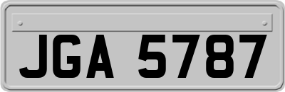 JGA5787