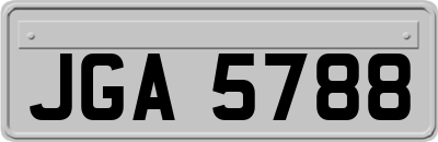 JGA5788