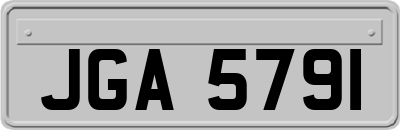 JGA5791
