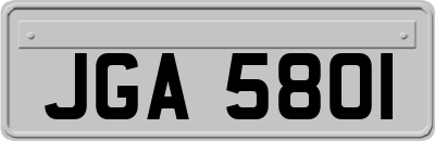 JGA5801