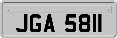 JGA5811