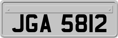 JGA5812