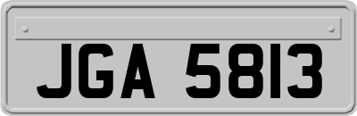 JGA5813