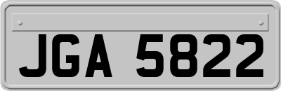 JGA5822