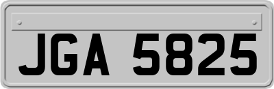 JGA5825
