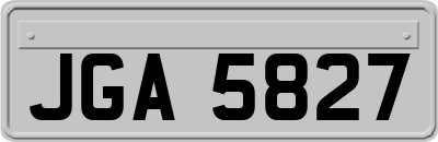 JGA5827