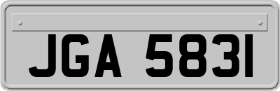 JGA5831