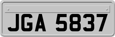 JGA5837