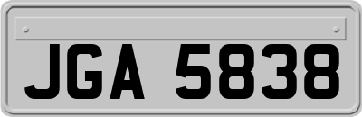 JGA5838