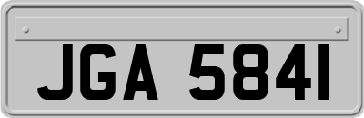 JGA5841
