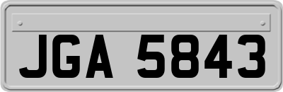 JGA5843