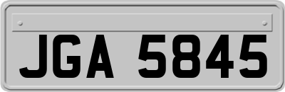JGA5845