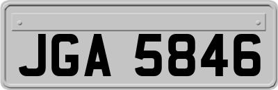 JGA5846