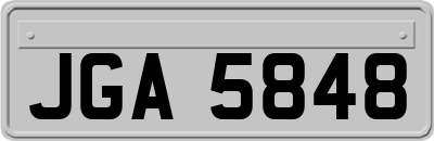 JGA5848