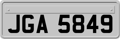 JGA5849