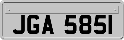 JGA5851