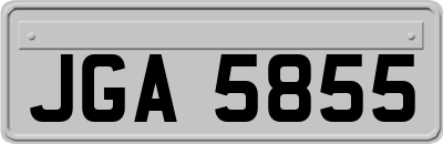 JGA5855
