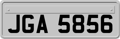 JGA5856