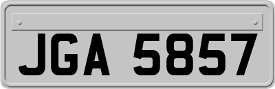 JGA5857