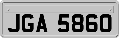 JGA5860