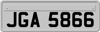 JGA5866