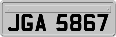 JGA5867