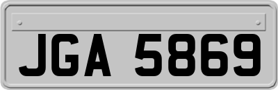 JGA5869
