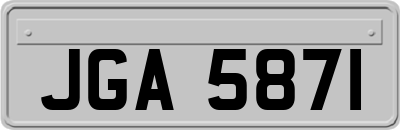 JGA5871