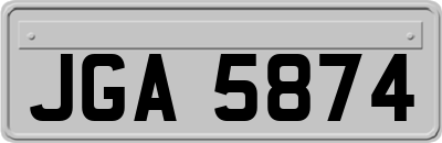 JGA5874