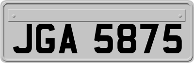 JGA5875