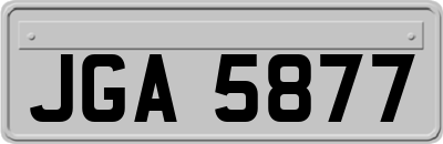 JGA5877