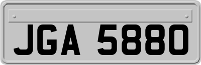 JGA5880