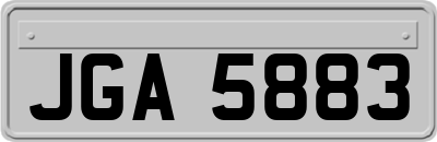 JGA5883