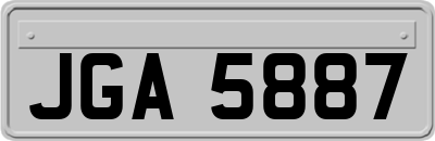 JGA5887