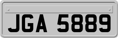 JGA5889
