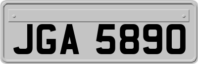 JGA5890