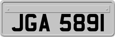JGA5891