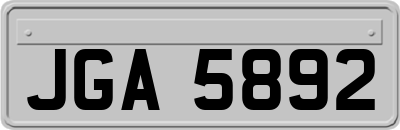 JGA5892