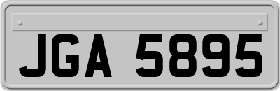 JGA5895
