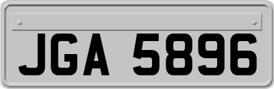 JGA5896