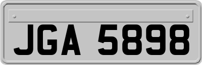 JGA5898