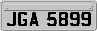 JGA5899