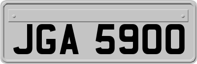 JGA5900