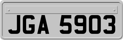 JGA5903