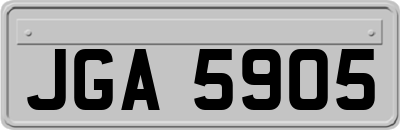 JGA5905